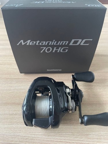 Shimano metanium 70hg - metanium,