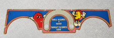 Bally Baby Pacman Pinball