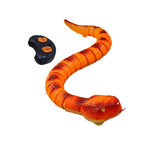 Serpent jouet - rc,