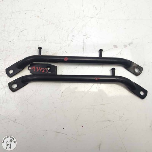 Support bagage yamaha - yamaha, fzx