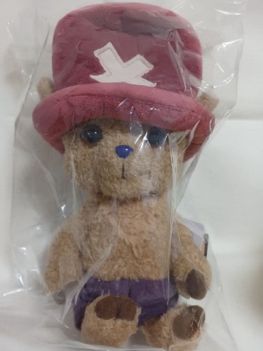 Peluche netflix one piece - netflix,