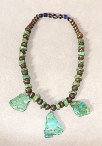 Beau rare collier - beau,