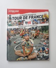 Pantani / La Grande Histoire