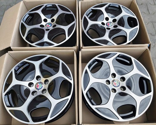 Jantes alu alfa romeo tonale - alfa,