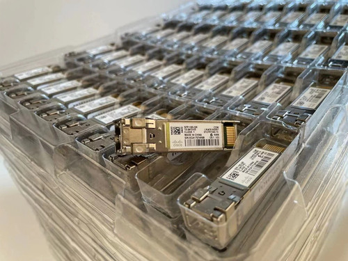 Cisco sfp module transceiver - sfp,