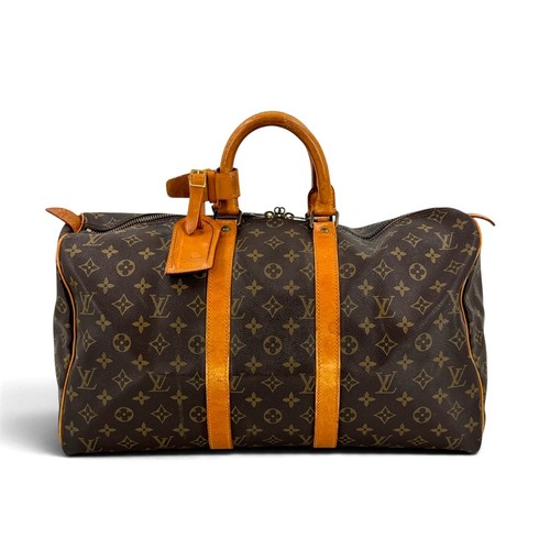 Sac voyage louis vuitton - sac,