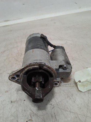 Demarreur hyundai matrix phase - matrix,
