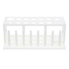  1pc Plastic Tester Tube Tube Tuyau pratique Tube Tube Tube Tube Tube Tube