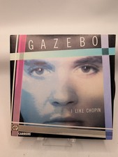 07 - 45 Tours   GAZEBO