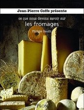 Les fromages de Gaudin