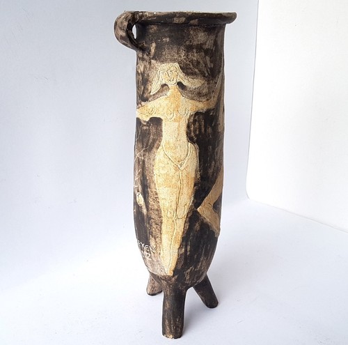 érotique objet art vase - objet, ,
