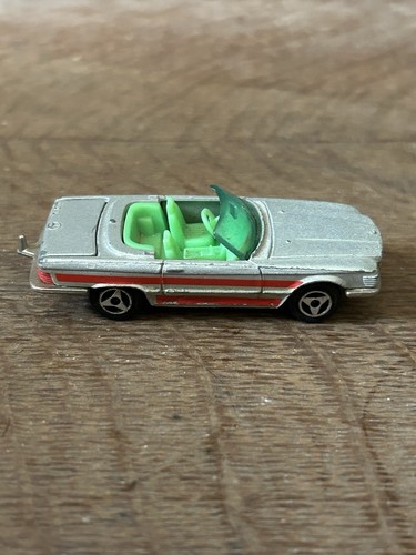 Majorette mercedes 350sl - majorette,