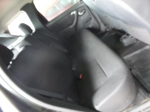 Banquette arriere dacia duster - banquette,