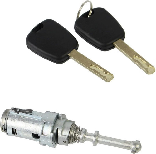 Barillet serrure porte - serrure, de