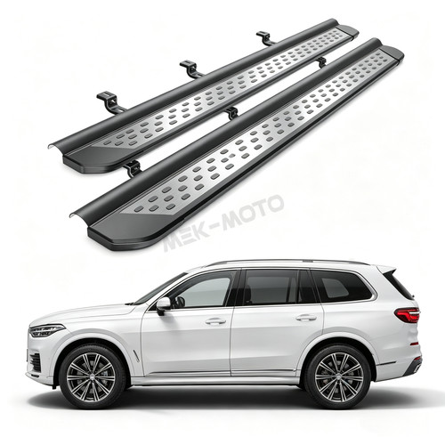 500lbs running boards - running,