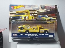 Hot wheels 1/64 🇫🇷 Team