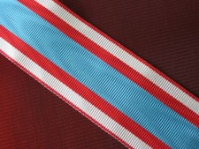 Coupe de Ruban pour la