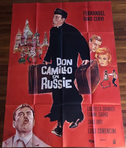 Don camillo russie - don,