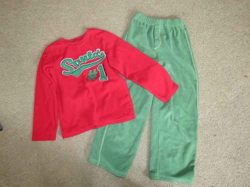 Super cute carters santa - cute, /