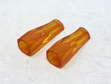 Lot de 2 fumes cigare anciens en bakelite - Jamais utilisés