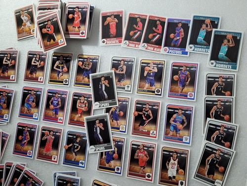 2023 panini hoops - panini, nba