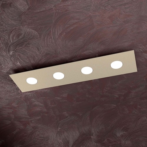 Plafonnier moderne design - moderne, 4