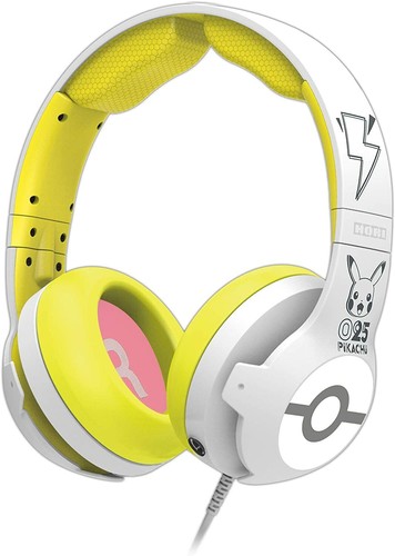 Casque gaming hori haute - hori,