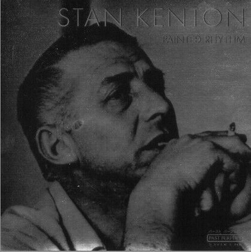 Painted rhythm stan - stan, |