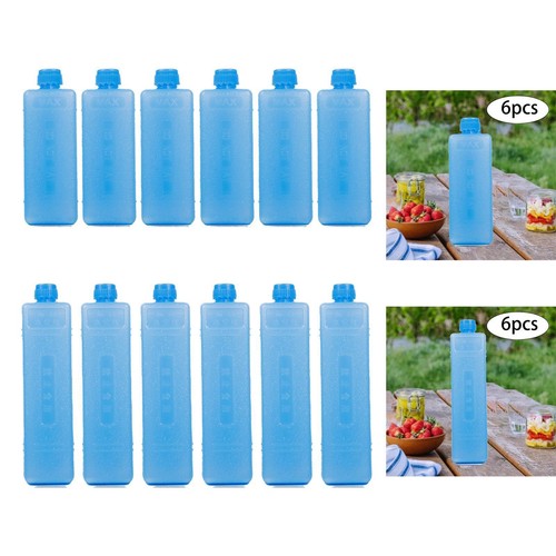 Lot blocs glace pour - blocs, de