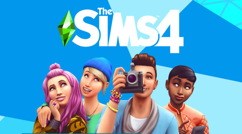 Sims all dlc - sims,