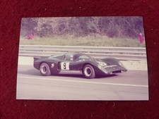 photo originale automobile 