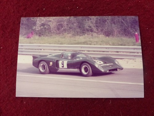 Photo originale automobile - originale,