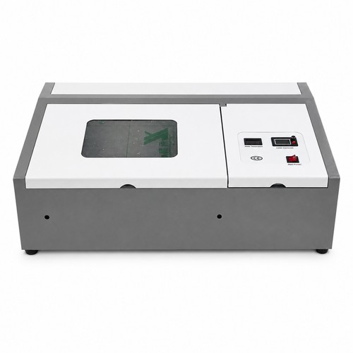 300 200 40w laser machine - 200, mm