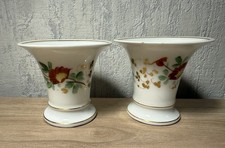 Vases cornet porcelaine - cornet, de