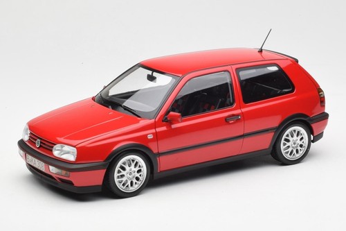 Volkswagen golf mk3 gti - mk3, flash