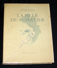 LA FILLE DU PUISATIER n°