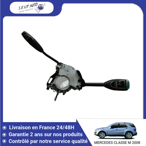 Selecteur de vitesse - selecteur,