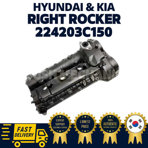 Origine oem hyundai - kia, droit