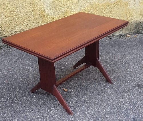 Table basse réglable - , en