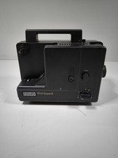 Projecteur Eumig 604 Super8 - Non Testé, Vintage, Signes D'Utilisation