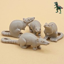 Playmobil 6625 paire rats