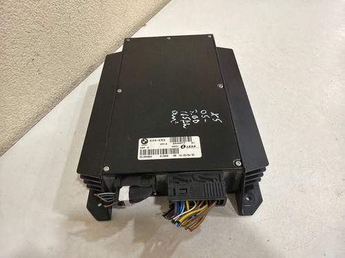 Bmw e53 2004 amplificateur - 2004,