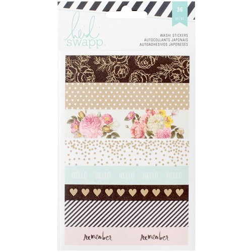 Heidi swapp memory planner - heidi,