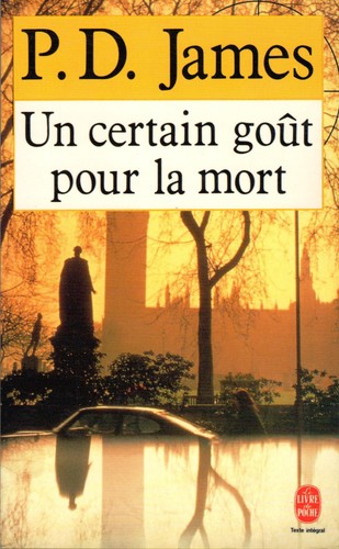 Livre poche certain gout - livre,