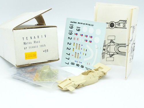 Tenariv kit monter - kit,