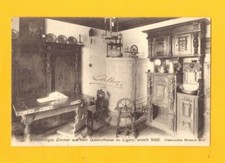 BERN (SUISSE) INTERIEUR