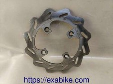 Disque frein avant pour crz - avant,