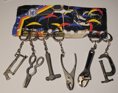 Porte clés outil clamp - porte,