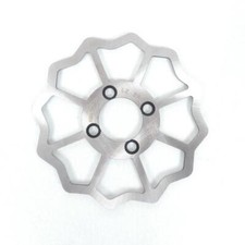 Disque de frein YCF pour moto enfant Pocket bike Ø199x950mmx3.7mm 4 trous Neuf