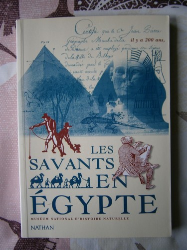 200 ans les savants - ,